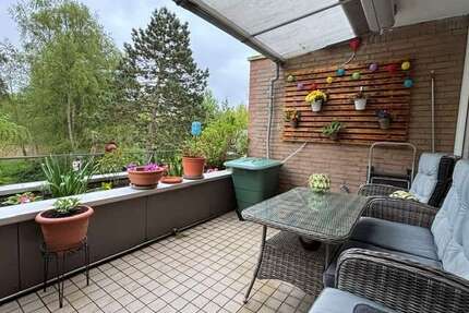 Wohnung zum Kaufen in Bad Schwartau 135.000,00 € 52.42 m²
