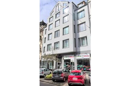 Attraktive 3 Zimmer Eigentumswohnung Hannover-List