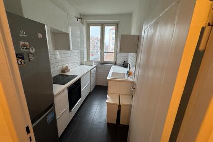 Wohnung verkauft in bayrischer Platz 10825 - Berlin Tempelhof-Schöneberg