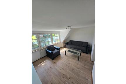 3 Zimmer DG Wohnung in Kellinghusen