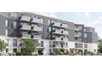 Wohnung zum Mieten in Berlin 835,00 € 28.76 m²