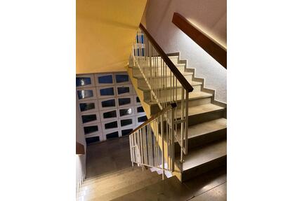 Kern, Modernisiert, Möbliert mit Einbauküche Wohnung Verkauf - Hildesheim Bockfeld