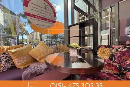 Gastronomie in Bayreuth 1.073,80 € 76.6 m²