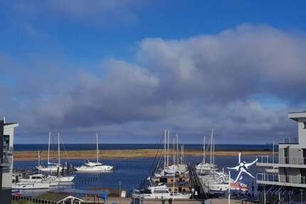 Wohnung zum Kaufen in Wendtorf 142.000,00 € 33 m²