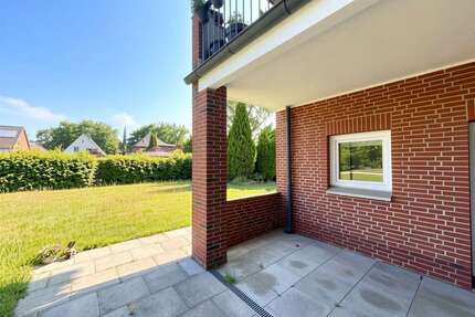 Wohnung zum Mieten in Norderstedt 1.561,17 € 97 m²