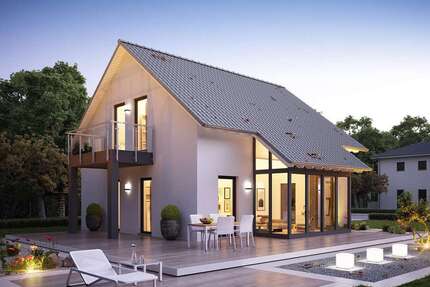 Haus zum Kaufen in Dunningen 378.239,00 € 145 m²