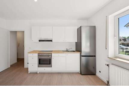 Wohnung zum Kaufen in Kehl 110.000,00 € 39 m²