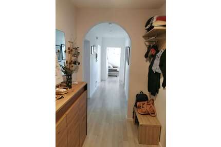 Wohnung zum Mieten in Coburg 735,00 € 80.24 m²