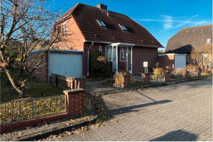 Einfamilienhaus in Helmstedt OT Barmke - Wolfsburg Alt-Wolfsburg