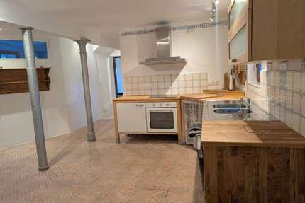 Haus zum Mieten in Brachttal Streitberg 950,00 € 95 m²