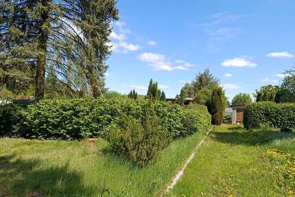 Grundstück zu verkaufen in Werdau 166.100,00 € 1661 m²
