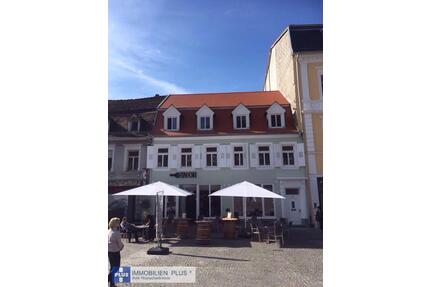HOMBURG MARKTPLATZ; MODERNE 2 ZKB WOHNUNG