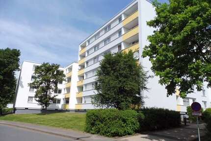 Wohnung zum Mieten in Kreuztal 229,00 € 63 m²