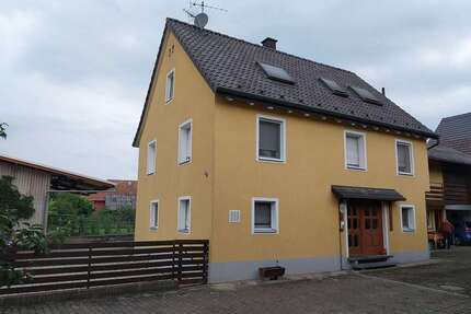 Haus zum Kaufen in Wyhl am Kaiserstuhl 590.000,00 € 178 m²