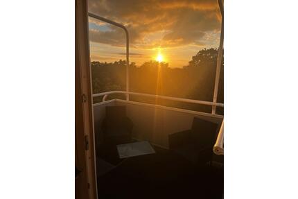 Schöne Wohnung in Alt-Laatzen zum 01.05. oder später