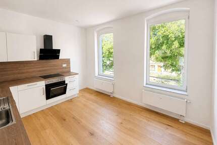 Wohnung zum Kaufen in Petershagen 298.000,00 € 71 m²