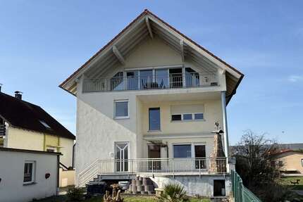 Haus zum Kaufen in Dettenheim 695.000,00 € 272.89 m²