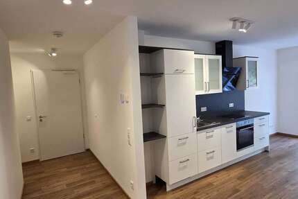 Wohnung zum Mieten in Kempten 1.000,00 € 42 m²