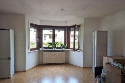 Moderne 1-Zimmerwohnung in Mannheim Neckarstadt