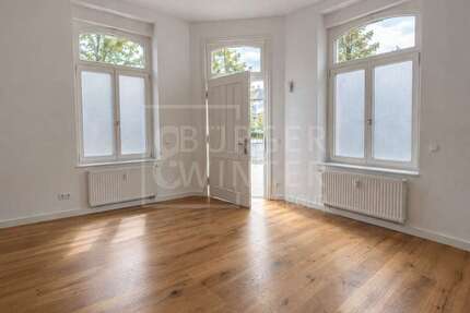 Wohnung zum Mieten in Mannheim 580,00 € 31 m²