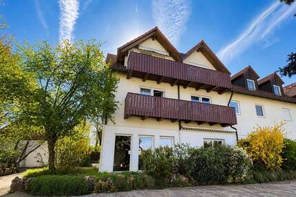 Wohnung zum Kaufen in Betzenstein 300.000,00 € 156.34 m²