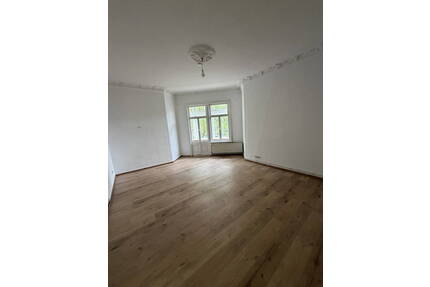 Helle 3-Zimmer-Wohnung mit Wintergärten in Best-Lage - sofort verfügbar - Bad Harzburg