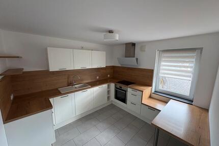 Einliegerwohnung in 56290 Lieg, 78,54m², 2 ZKB mit Einbauküche - Beltheim