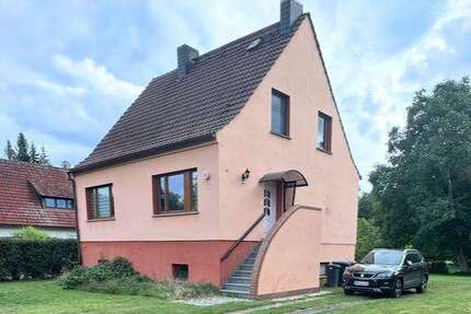 Haus zum Kaufen in Burg (Spreewald) 350.000,00 € 120 m²