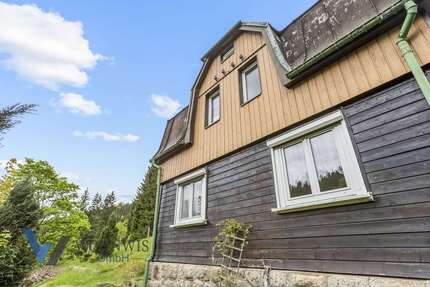 Haus zum Kaufen in Klingenthal 99.000,00 € 120 m²