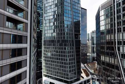 Wohnung zum Kaufen in Frankfurt am Main 1.595.000,00 € 85.17 m²