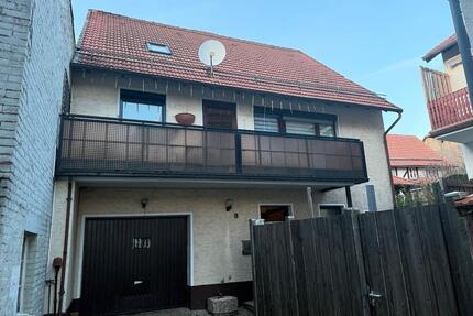 1.Fam Haus zu Vermieten Mit Garten - Moringen