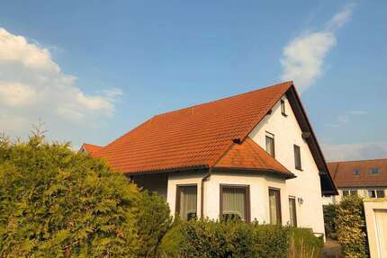 Haus zum Kaufen in Erfurt 467.000,00 € 127 m²
