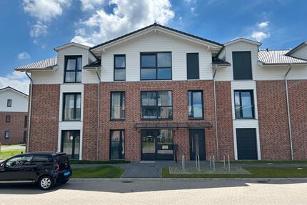 3 Zimmer-Wohnung im 1.Obergeschoss H4 - Hohn