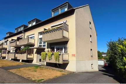 Wohnung zum Kaufen in Leverkusen 146.000,00 € 56 m²