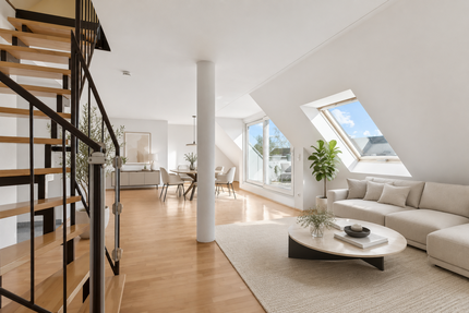 Wohnung zum Kaufen in Essen 450.000,00 € 135 m²