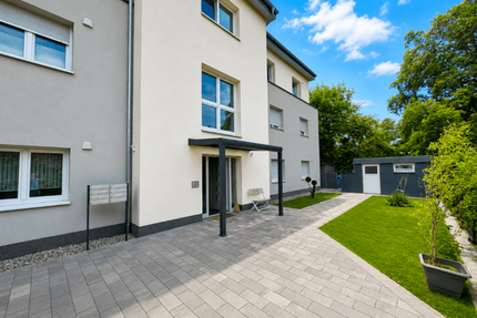 Wohnung zum Mieten in Oranienburg 1.295,00 € 74 m²