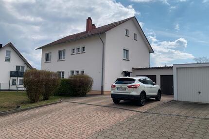 Verkaufe Zweifamilienhaus in Zimmern ob Rottweil