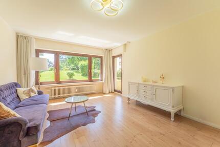 Kernsanierte 3-Zimmer-Wohnung in bester Lage von Oeneking | 80 m² - Lüdenscheid Othlinghausen