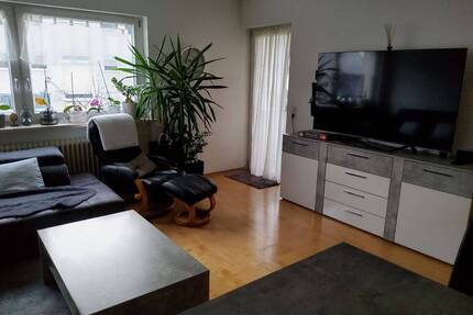 3 Zimmerwohnung in Waldram - derzeit vermietet - Wolfratshausen