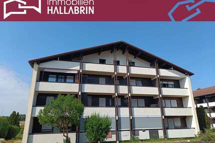 Wohnung zum Mieten in Kirchham 400,00 € 49.63 m²