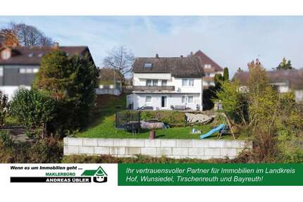 Haus zum Kaufen in Bad Alexandersbad 395.000,00 € 191 m²