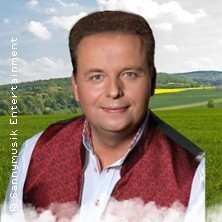 Schlager und Kaffee - Sanny die Stimme der Berge