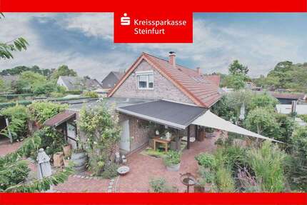 Haus zum Kaufen in Greven 346.000,00 € 125.36 m²