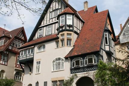 stilvolle 4 Zimmer Wohnung - ca. 90qm - Coburg