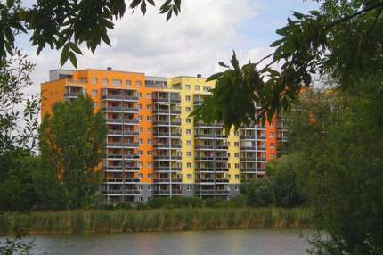 Wohnung zum Mieten in Leipzig 390,21 € 58.66 m²