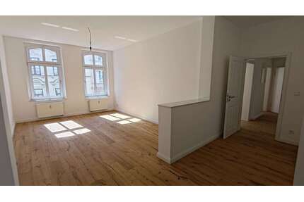 Wohnung zum Mieten in Magdeburg 792,00 € 99 m²