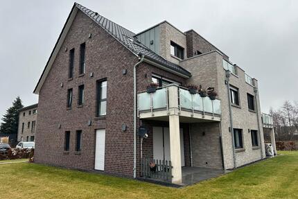 Komfort & Lebensqualität im „Mückenkamp“ - Friesoythe