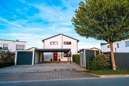 Sonniges Wohlfühlhaus- Privatverkauf - Straubing