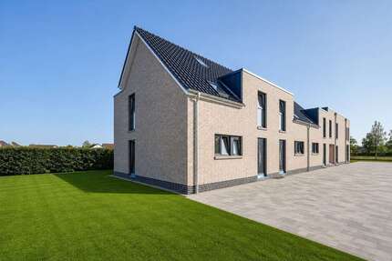 Haus zum Mieten in Stuhr 1.760,00 € 110 m²