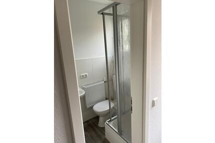 Frisch sanierte 2-Zimmer-Wohnung in zentraler Lage - Flensburg